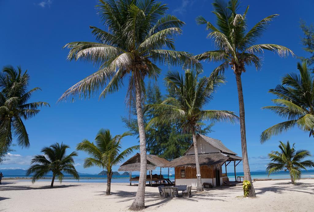 Laemson Resort Ko Pha Ngan Room photo