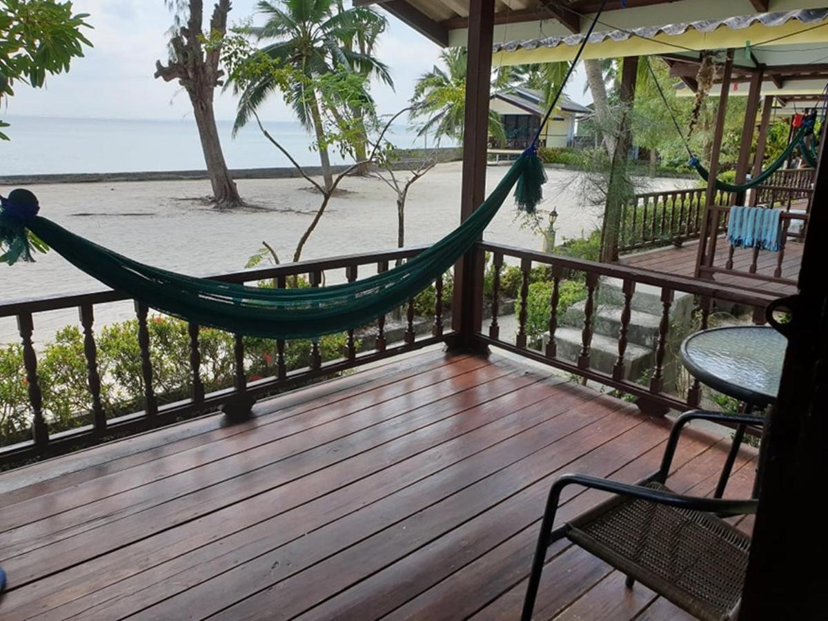 Laemson Resort Ko Pha Ngan Exterior photo