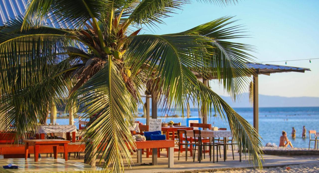 Laemson Resort Ko Pha Ngan Exterior photo