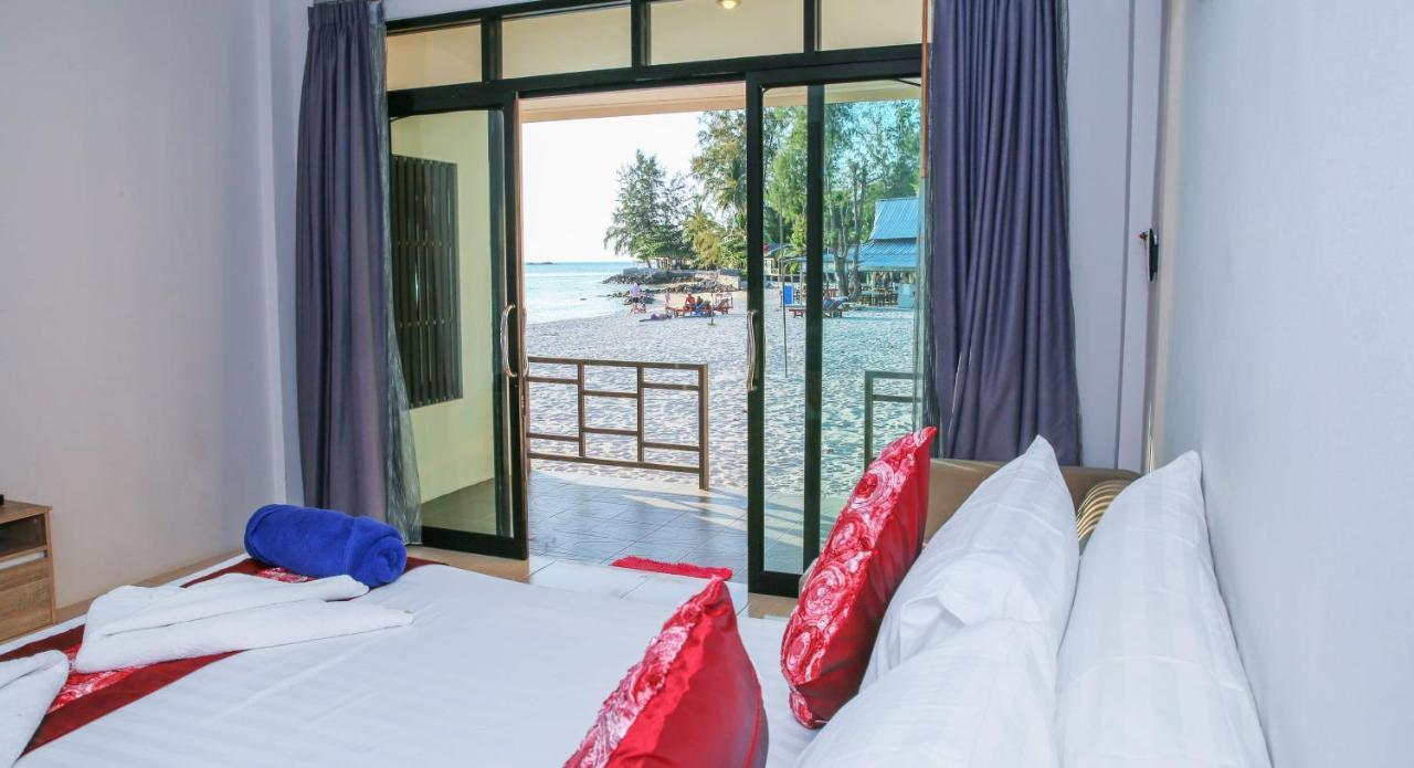 Laemson Resort Ko Pha Ngan Exterior photo