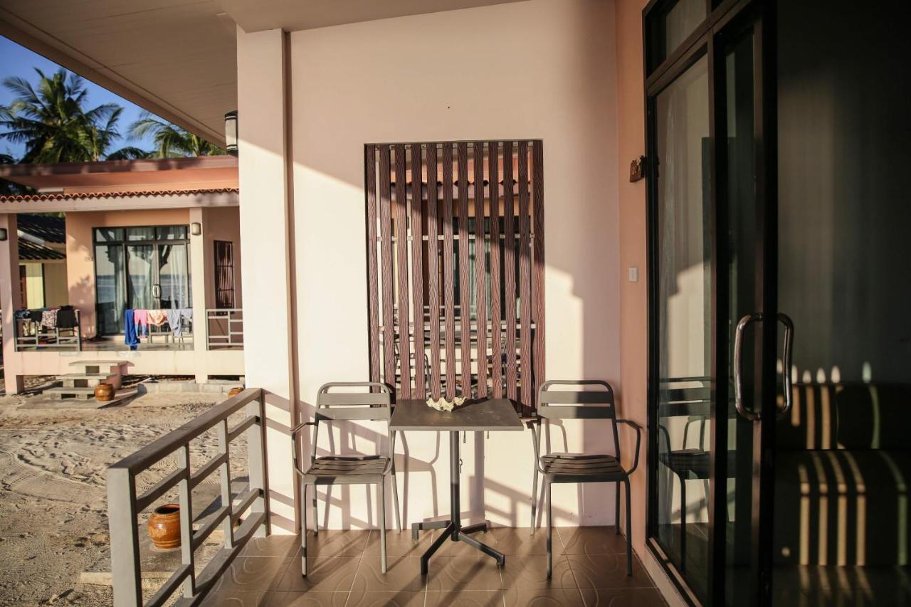Laemson Resort Ko Pha Ngan Exterior photo